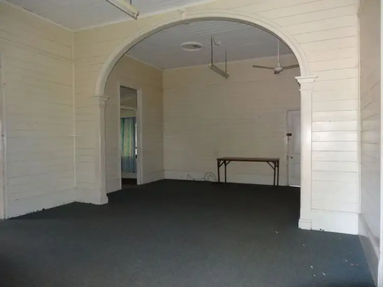 Third view of Homely house listing, 71 Street, Charters Towers QLD 4820