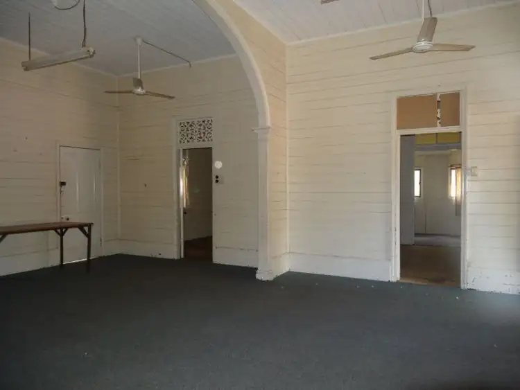 Fourth view of Homely house listing, 71 Street, Charters Towers QLD 4820