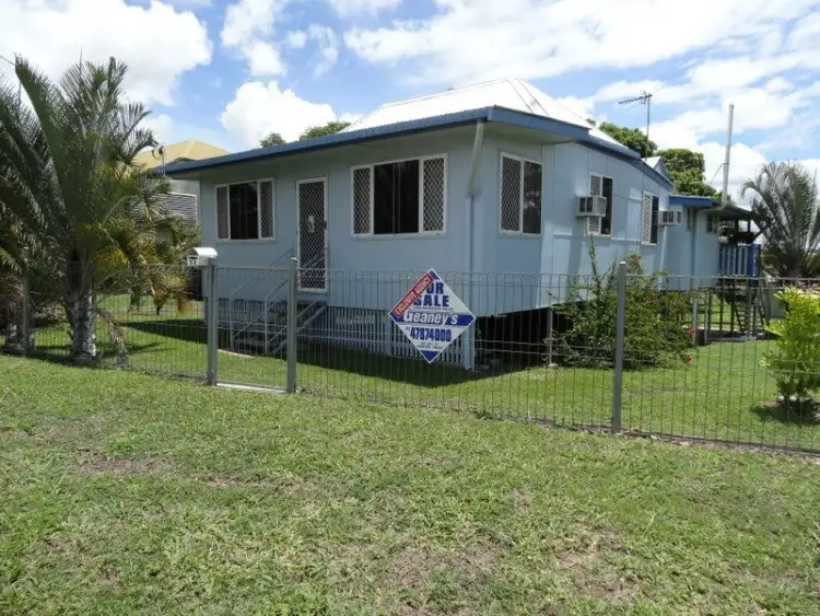Main view of Homely house listing, 52 York Street, Charters Towers QLD 4820