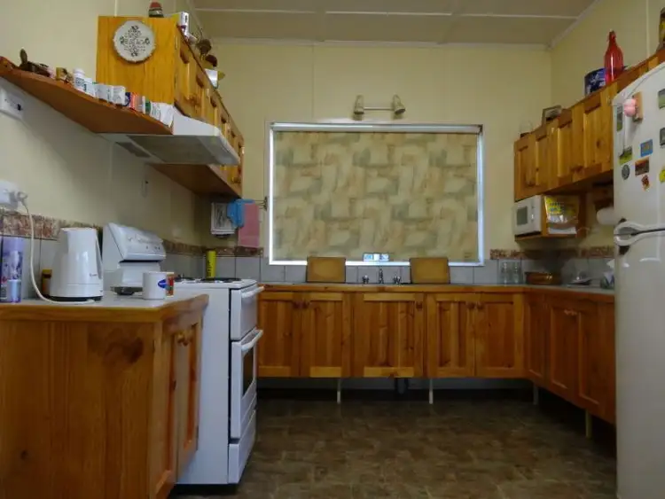 Second view of Homely house listing, 52 York Street, Charters Towers QLD 4820