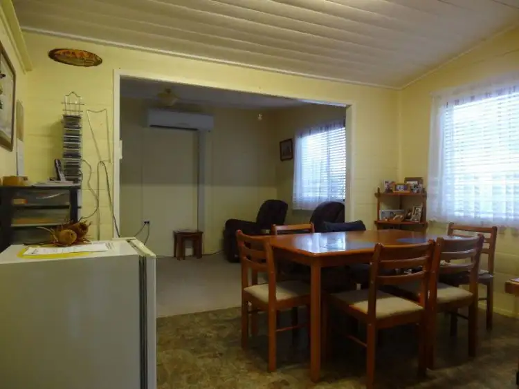 Third view of Homely house listing, 52 York Street, Charters Towers QLD 4820