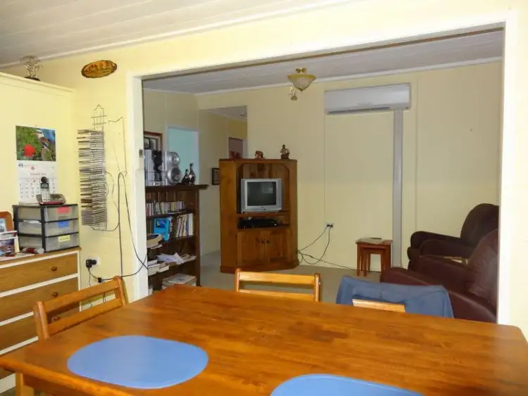 Fourth view of Homely house listing, 52 York Street, Charters Towers QLD 4820