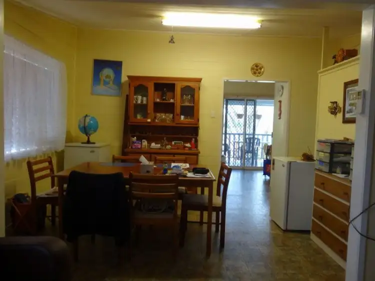 Fifth view of Homely house listing, 52 York Street, Charters Towers QLD 4820