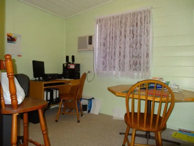 Sixth view of Homely house listing, 52 York Street, Charters Towers QLD 4820