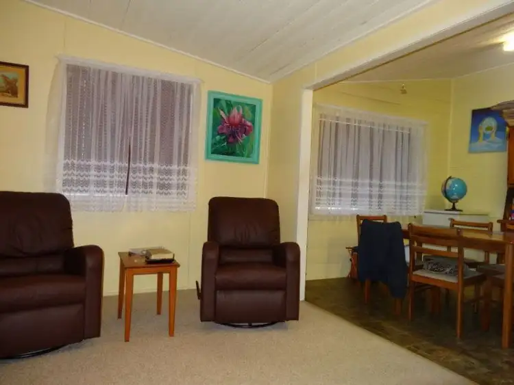 Seventh view of Homely house listing, 52 York Street, Charters Towers QLD 4820
