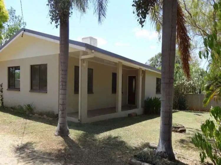 25 Bluff Road, Charters Towers QLD 4820