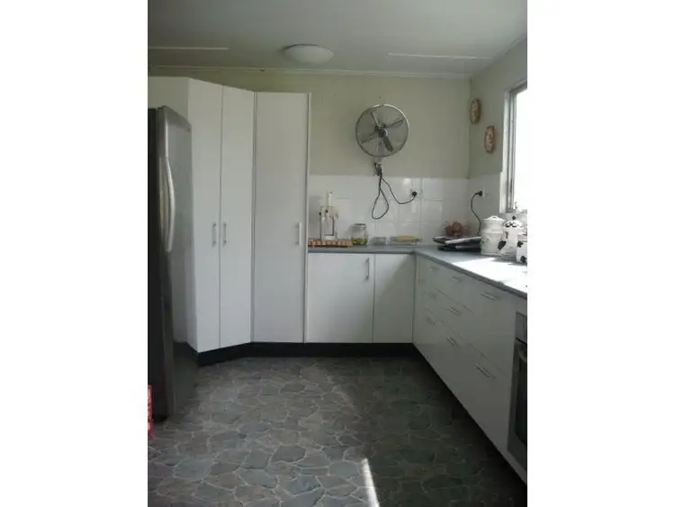 Second view of Homely rural property listing, 548 Cherry Creek Road, Charters Towers QLD 4820