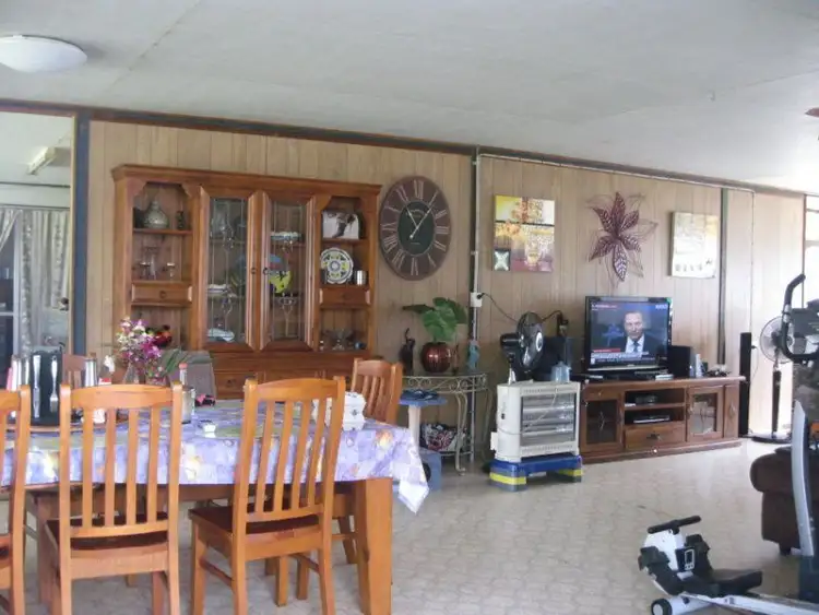 Fourth view of Homely rural property listing, 548 Cherry Creek Road, Charters Towers QLD 4820