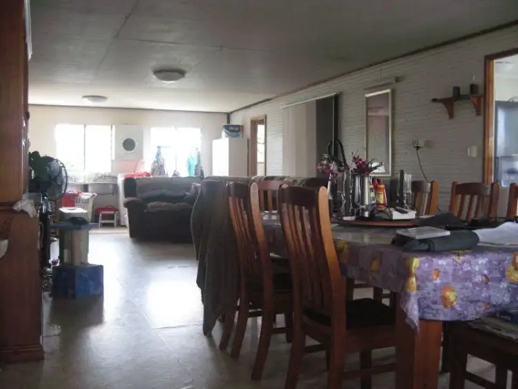 Fifth view of Homely rural property listing, 548 Cherry Creek Road, Charters Towers QLD 4820