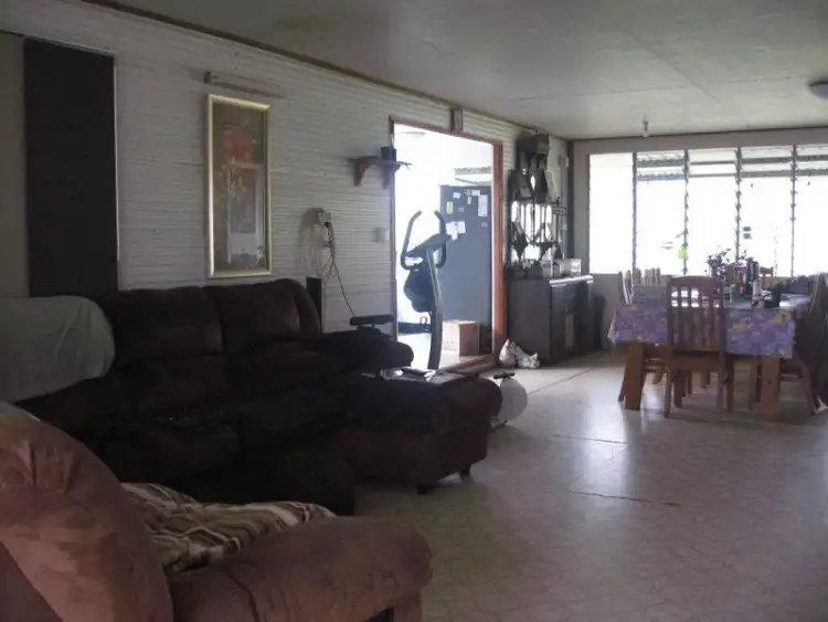 Sixth view of Homely rural property listing, 548 Cherry Creek Road, Charters Towers QLD 4820