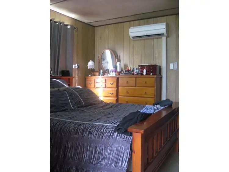 Seventh view of Homely rural property listing, 548 Cherry Creek Road, Charters Towers QLD 4820
