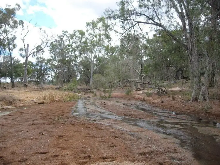Second view of Homely rural property listing, 333 Rocky Creek Road, Charters Towers QLD 4820