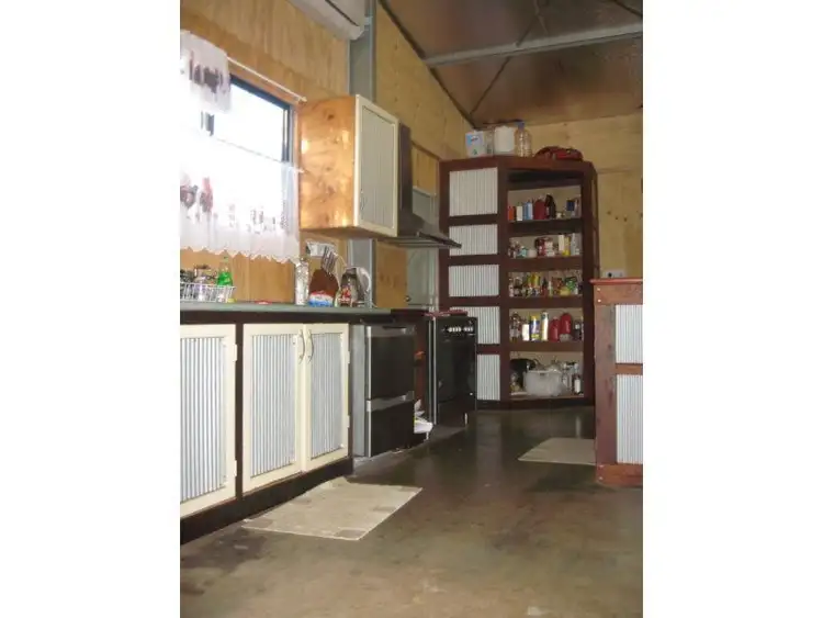 Third view of Homely rural property listing, 333 Rocky Creek Road, Charters Towers QLD 4820