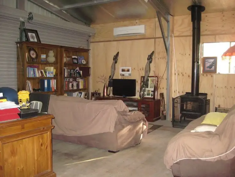 Fourth view of Homely rural property listing, 333 Rocky Creek Road, Charters Towers QLD 4820