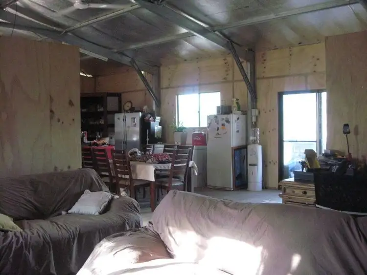 Fifth view of Homely rural property listing, 333 Rocky Creek Road, Charters Towers QLD 4820