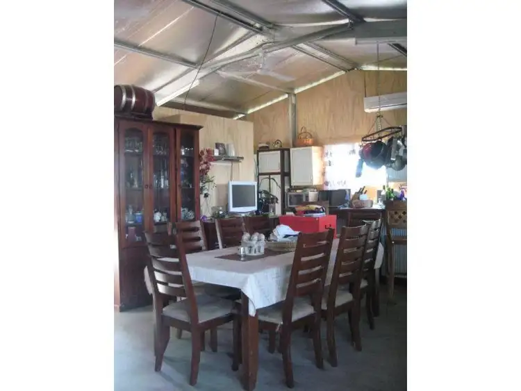 Sixth view of Homely rural property listing, 333 Rocky Creek Road, Charters Towers QLD 4820