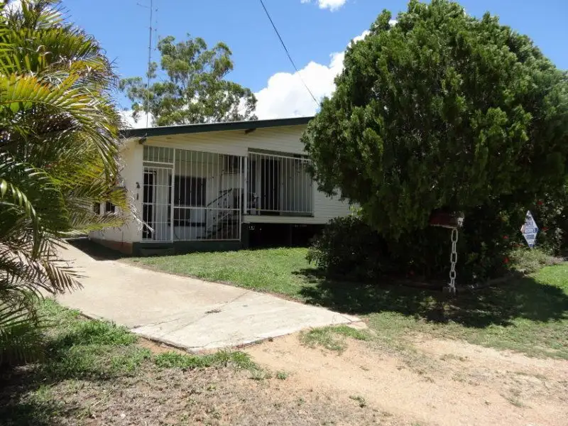 Main view of Homely house listing, 22 Racecourse Road, Charters Towers QLD 4820