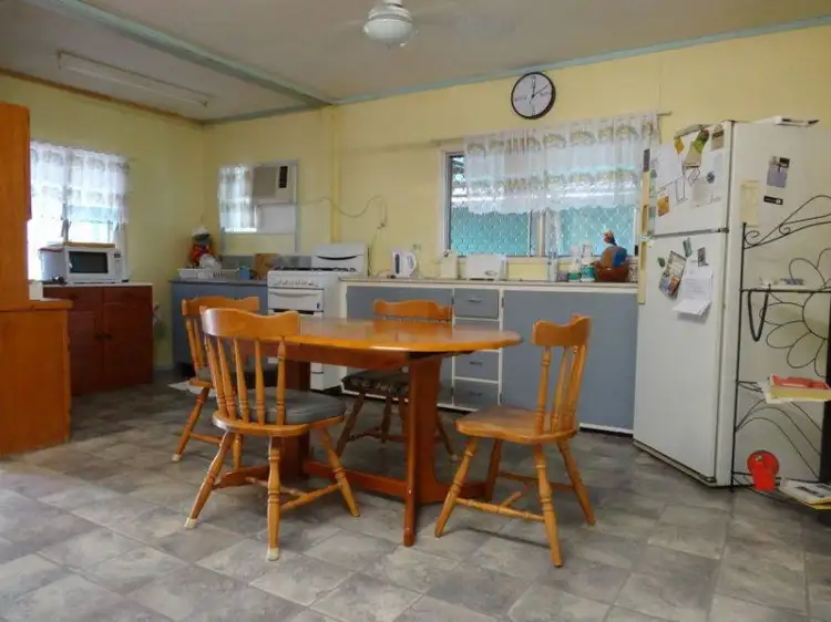 Second view of Homely house listing, 22 Racecourse Road, Charters Towers QLD 4820
