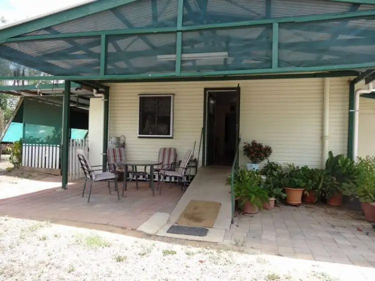 Third view of Homely house listing, 22 Racecourse Road, Charters Towers QLD 4820
