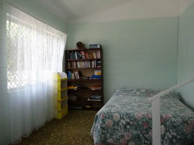 Fourth view of Homely house listing, 22 Racecourse Road, Charters Towers QLD 4820