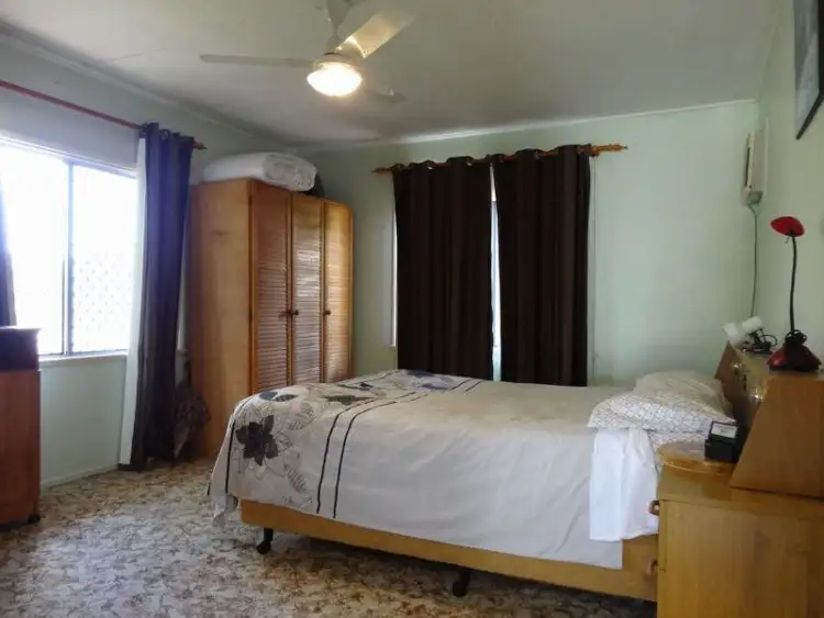 Fifth view of Homely house listing, 22 Racecourse Road, Charters Towers QLD 4820