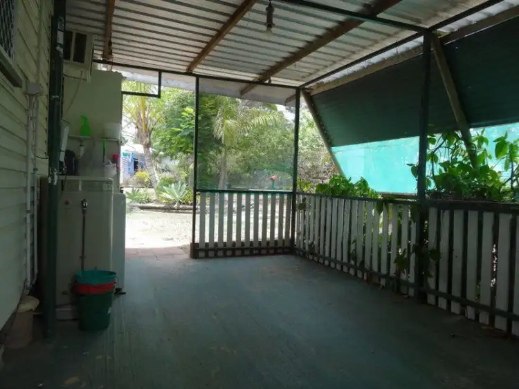 Seventh view of Homely house listing, 22 Racecourse Road, Charters Towers QLD 4820
