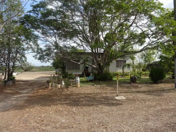 46 Phillipson Road, Charters Towers QLD 4820