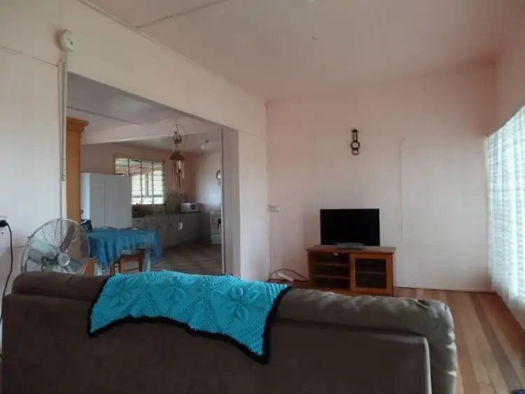 Sixth view of Homely house listing, 46 Phillipson Road, Charters Towers QLD 4820