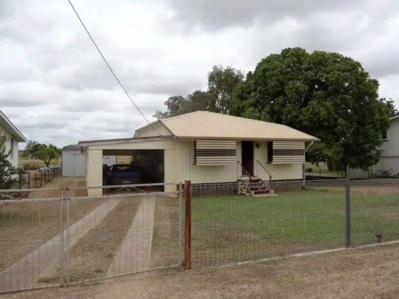 Main view of Homely house listing, 21 Racecourse Road, Charters Towers QLD 4820