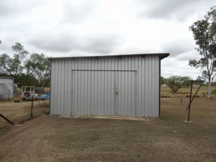 Second view of Homely house listing, 21 Racecourse Road, Charters Towers QLD 4820