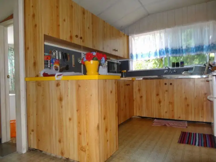 Third view of Homely house listing, 21 Racecourse Road, Charters Towers QLD 4820