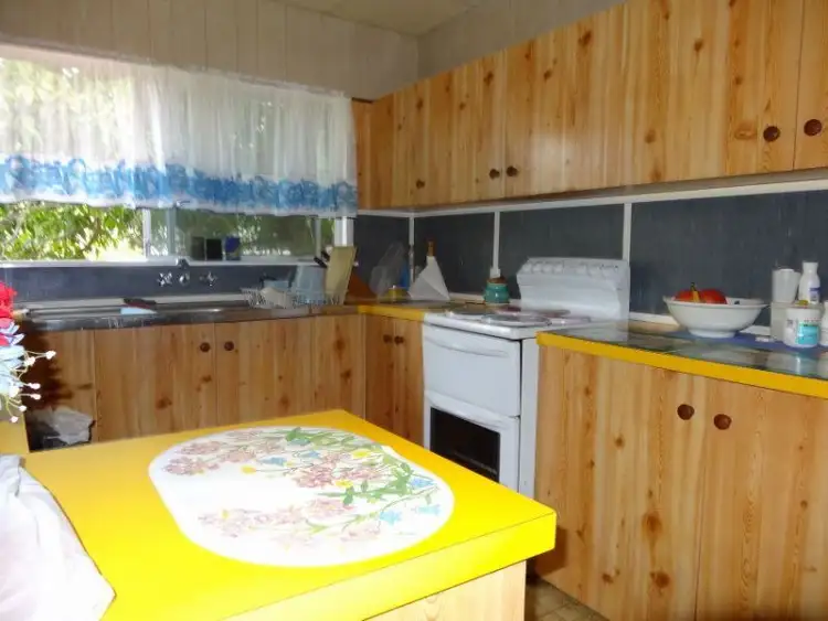 Fourth view of Homely house listing, 21 Racecourse Road, Charters Towers QLD 4820