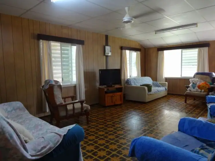 Fifth view of Homely house listing, 21 Racecourse Road, Charters Towers QLD 4820