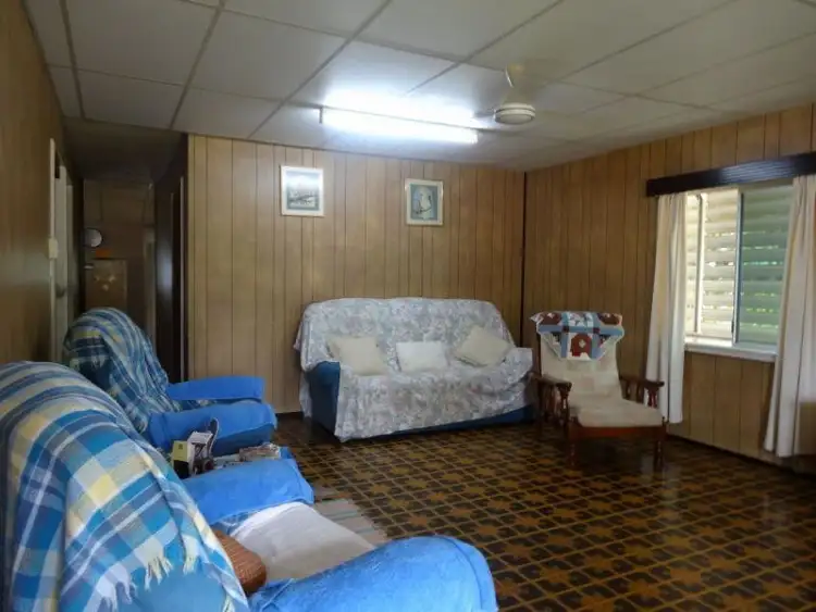Sixth view of Homely house listing, 21 Racecourse Road, Charters Towers QLD 4820
