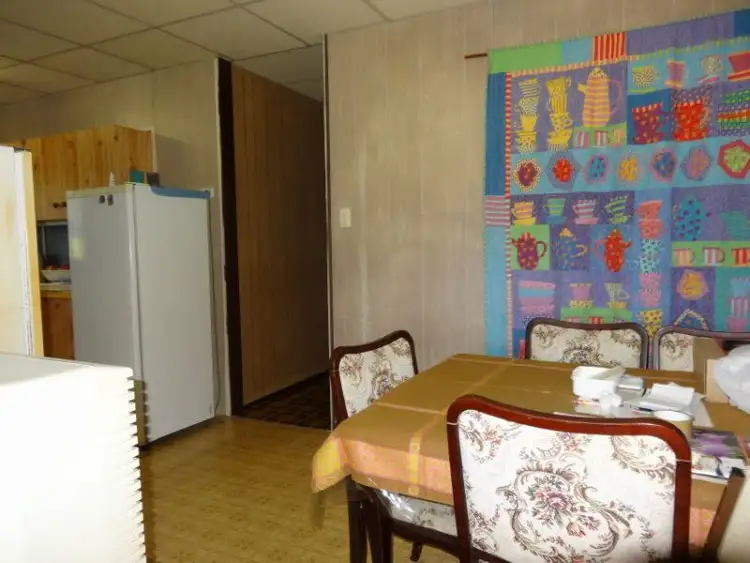 Seventh view of Homely house listing, 21 Racecourse Road, Charters Towers QLD 4820