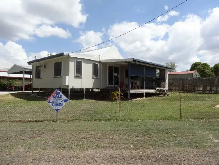 Main view of Homely house listing, 6 Mary Street, Charters Towers QLD 4820