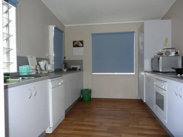 Fourth view of Homely house listing, 6 Mary Street, Charters Towers QLD 4820