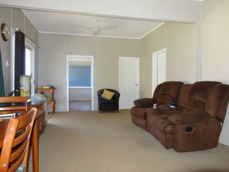 Fifth view of Homely house listing, 6 Mary Street, Charters Towers QLD 4820
