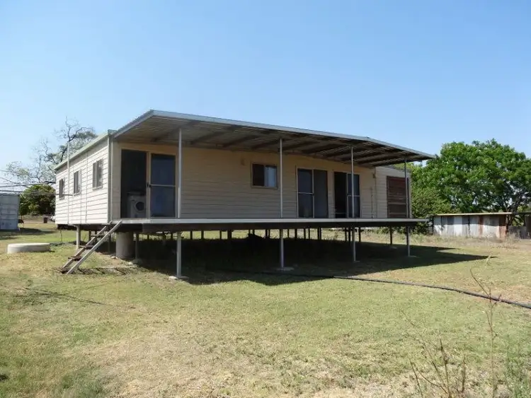 Main view of Homely house listing, 18 Creek Street, Charters Towers QLD 4820