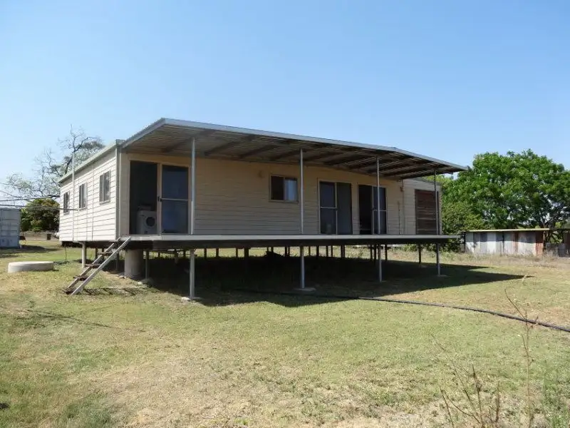 Main view of Homely house listing, 18 Creek Street, Charters Towers QLD 4820