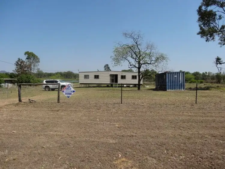 Second view of Homely house listing, 18 Creek Street, Charters Towers QLD 4820