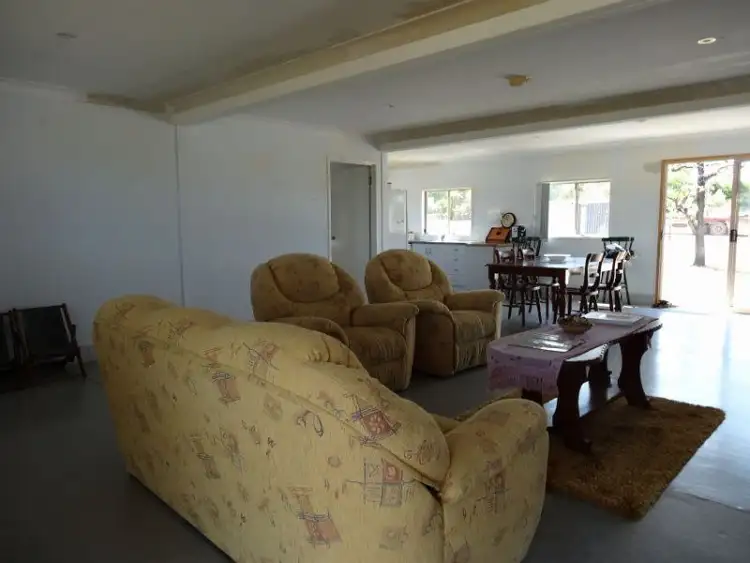 Fifth view of Homely house listing, 18 Creek Street, Charters Towers QLD 4820