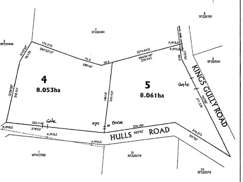 Main view of Homely rural property listing, 4 Hulls Road, Charters Towers QLD 4820