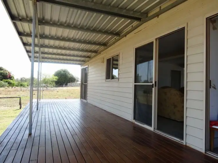 Sixth view of Homely house listing, 18 Creek Street, Pentland QLD 4816