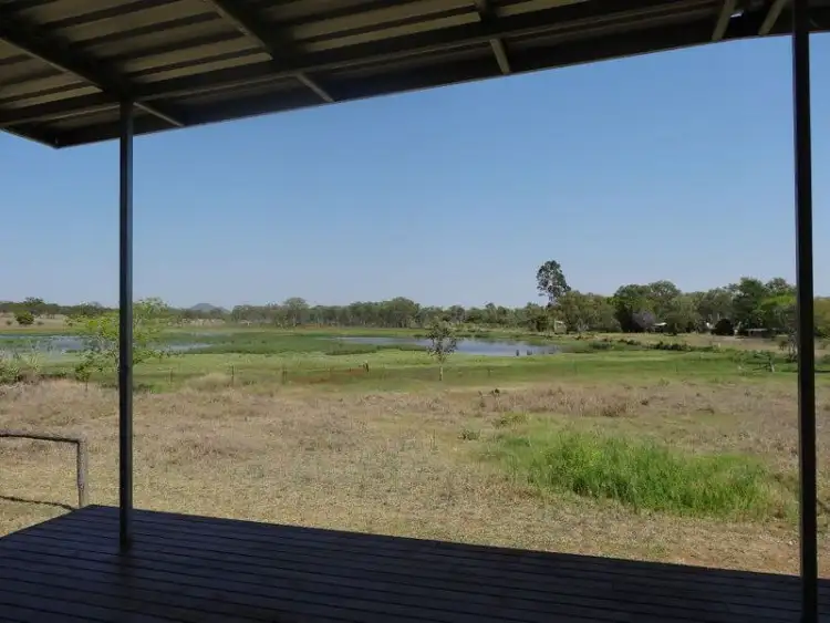 Seventh view of Homely house listing, 18 Creek Street, Pentland QLD 4816