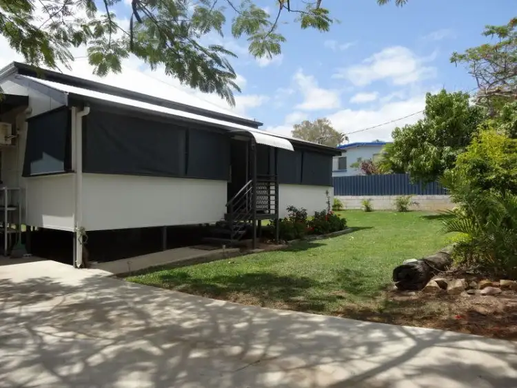 167 Mosman Street, Charters Towers QLD 4820