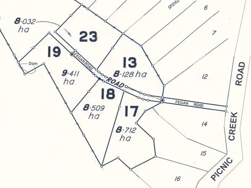 Main view of Homely rural property listing, 19 Fegan Road, Charters Towers QLD 4820