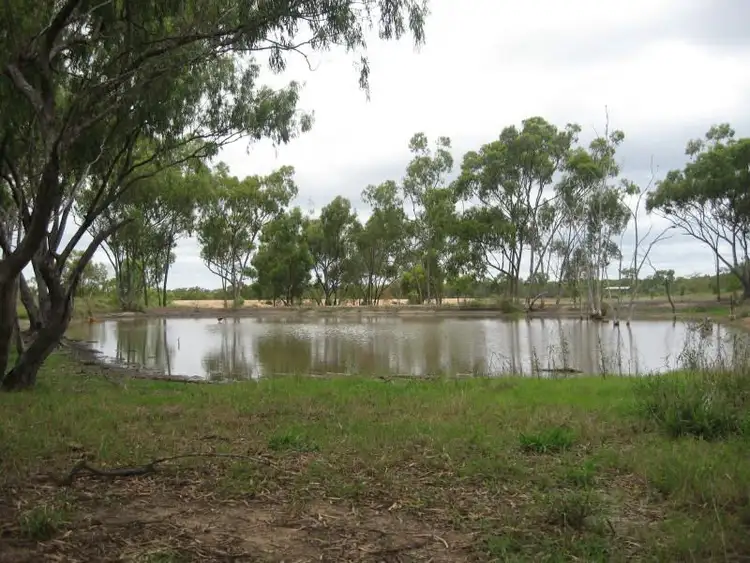 Second view of Homely rural property listing, 19 Fegan Road, Charters Towers QLD 4820