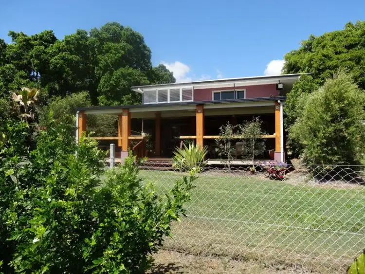 Main view of Homely house listing, 35 Hewett Street, Charters Towers QLD 4820