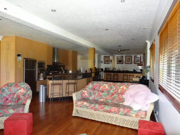 Second view of Homely house listing, 35 Hewett Street, Charters Towers QLD 4820